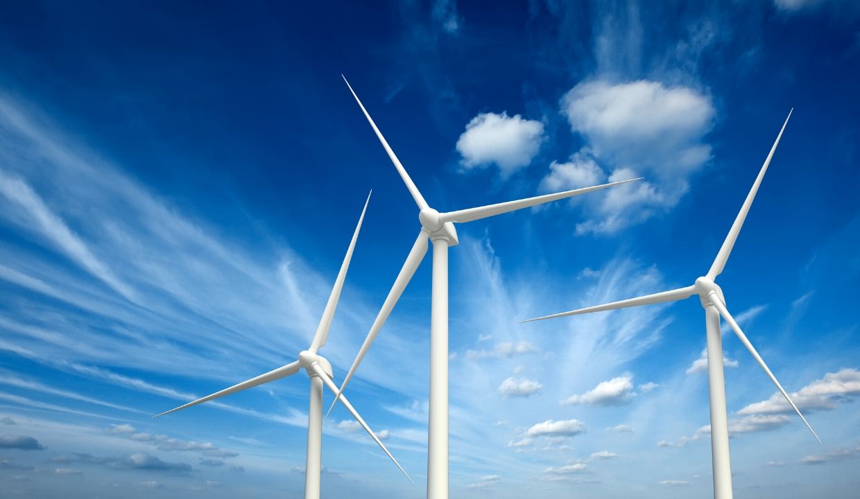 Wind Energy market entry into Vietnam