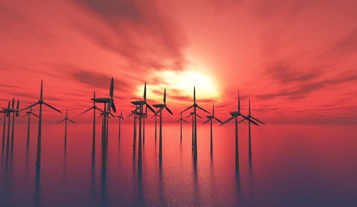 Wind Energy business consultant in Vietnam