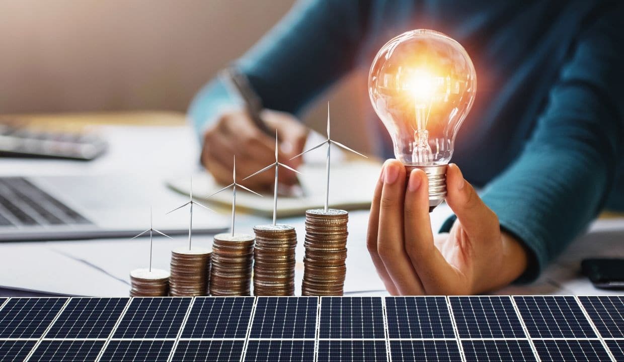 Energy consultant in Vietnam