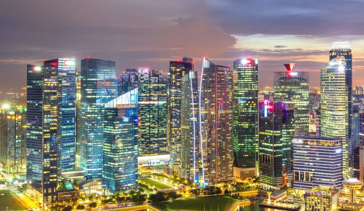 Business consultants in Vietnam