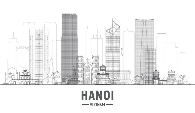 set up company in Hanoi