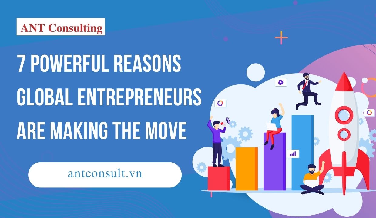 Start a Business in Vietnam1