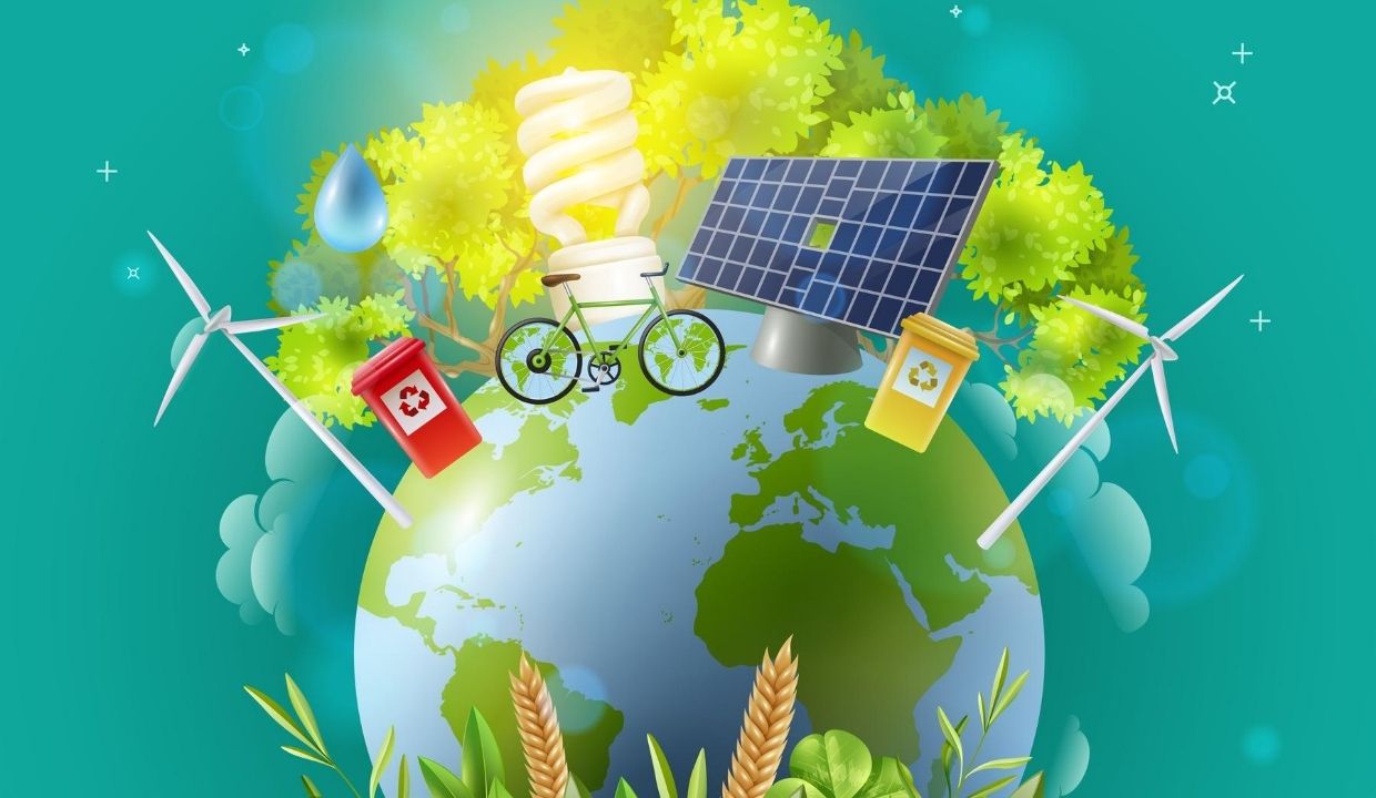 The Development of Renewable Energy in Vietnam