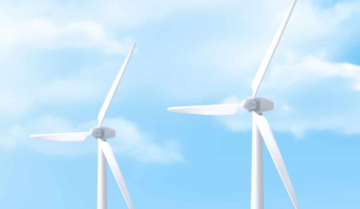 Wind Power Market Entry into Vietnam