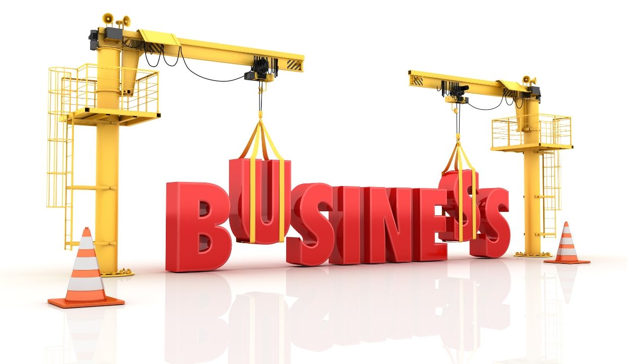 establish business in Vietnam